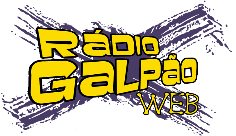 Rádio Galpão Web - A Rádio das Bandas Independentes