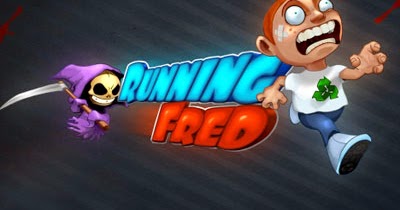 running fred 3 online running fred 3 online