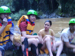 GUHA BAU BODY RAFTING