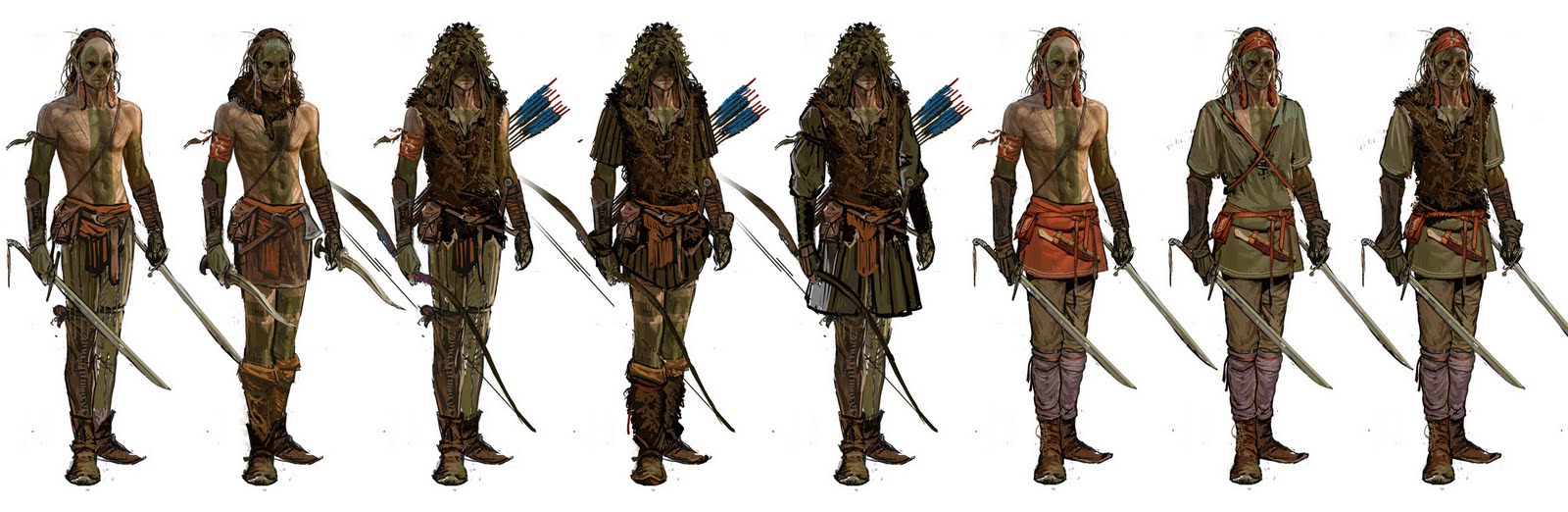 The Witcher 3: Wild Hunt Вікіпедія