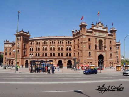 Plaza de Toros