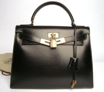 hermes kelly authentic