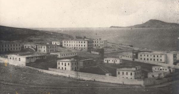 TODOS LOS ROSTROS: Los encerraron en un sótano sin ventanas a pan y