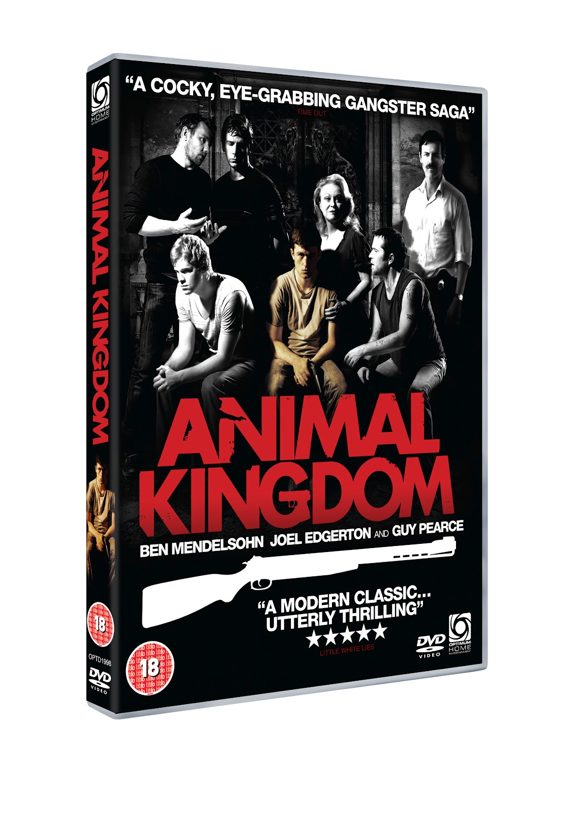 Animal Kingdom 2010 full - YouTube