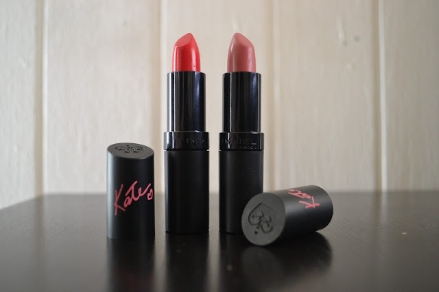 rimmel kate moss lipsticks