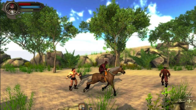 Caribbean Odyssey PC Full Game Caribbean Odyssey PC Full Game