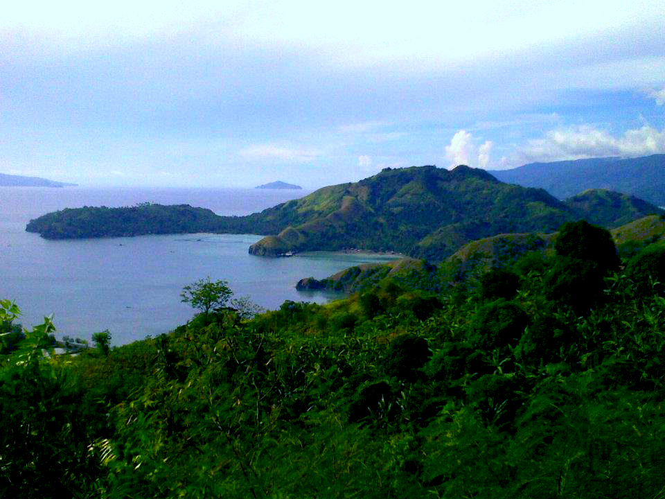 Mati City