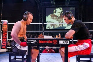 Olahraga Paling Unik