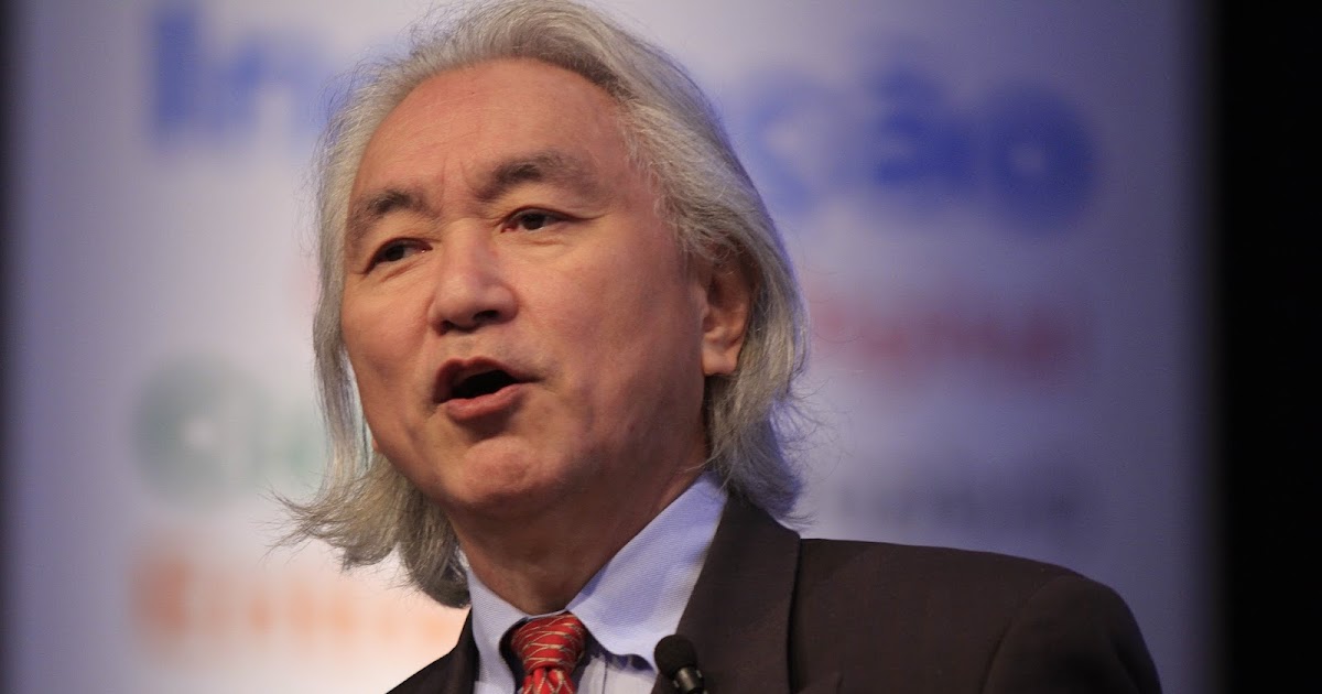 Teoria De Las Cuerdas Michio Kaku Pdf