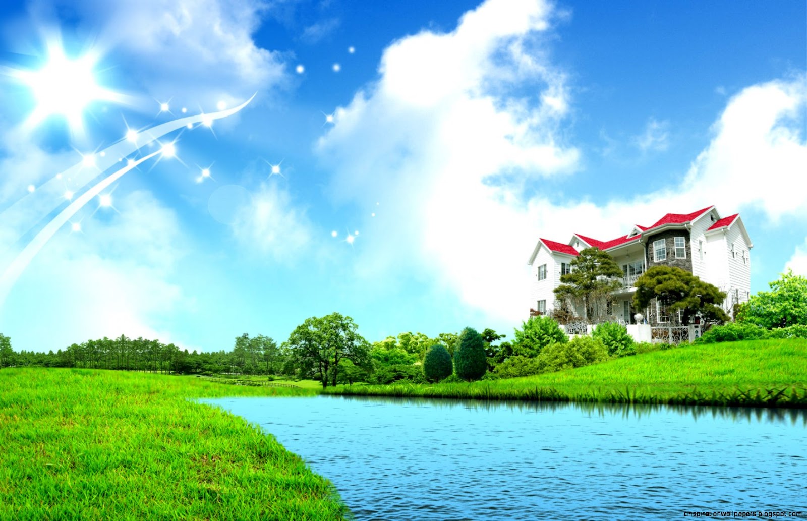 Beautiful Desktop Nature Beautiful Desktop Nature