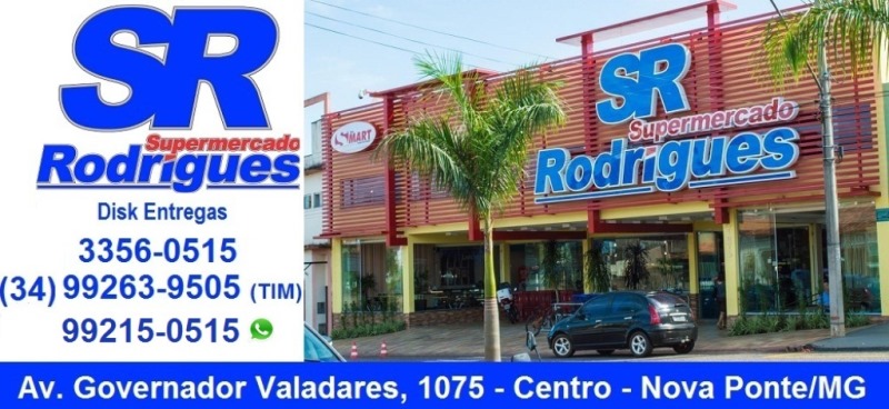Supermercado Rodrigues