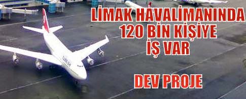 limak havalimanı limak iş başvurusu