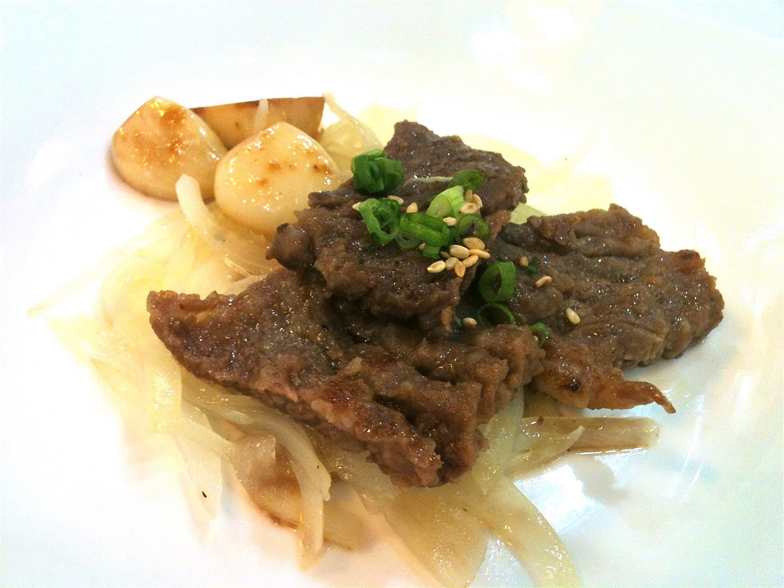 GIVE ME THIS DAY... 2.312 Minkyo's 1st Birthday Spread Highlight