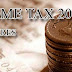 INCOME TAX 2014-15