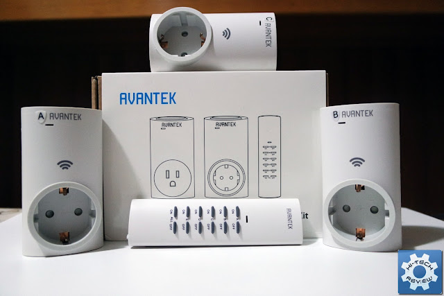 Set Prese Wireless Conecto - 1 Presa E 1 Telecomando, Controllo Da Remoto Fino A 30m, 2300W, Bianco - Foto 7