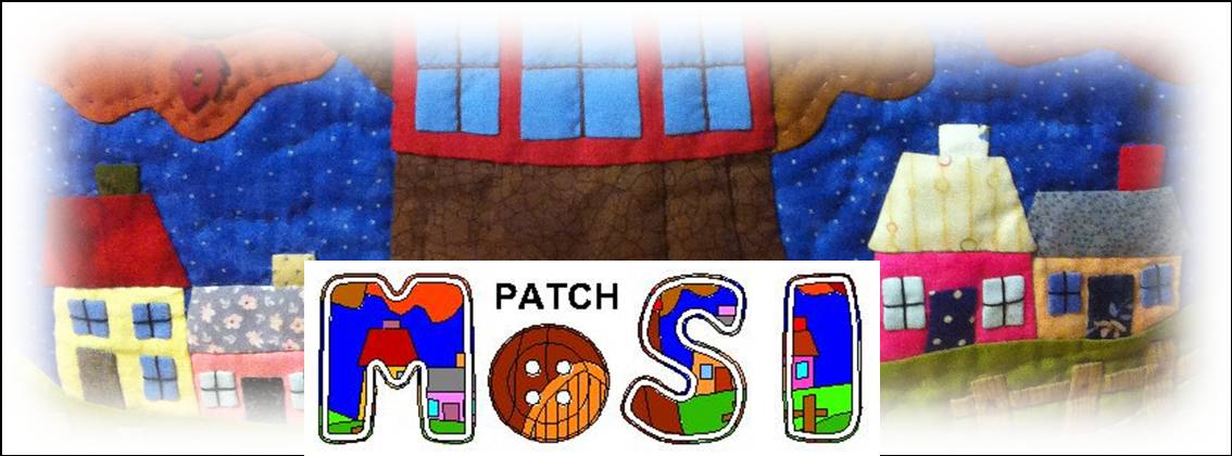 Mosi Patch