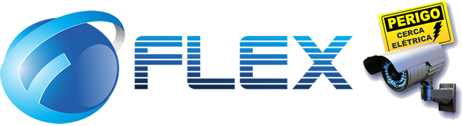 Flex Segurança Eletrônica