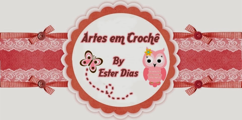 Arte e Crochê