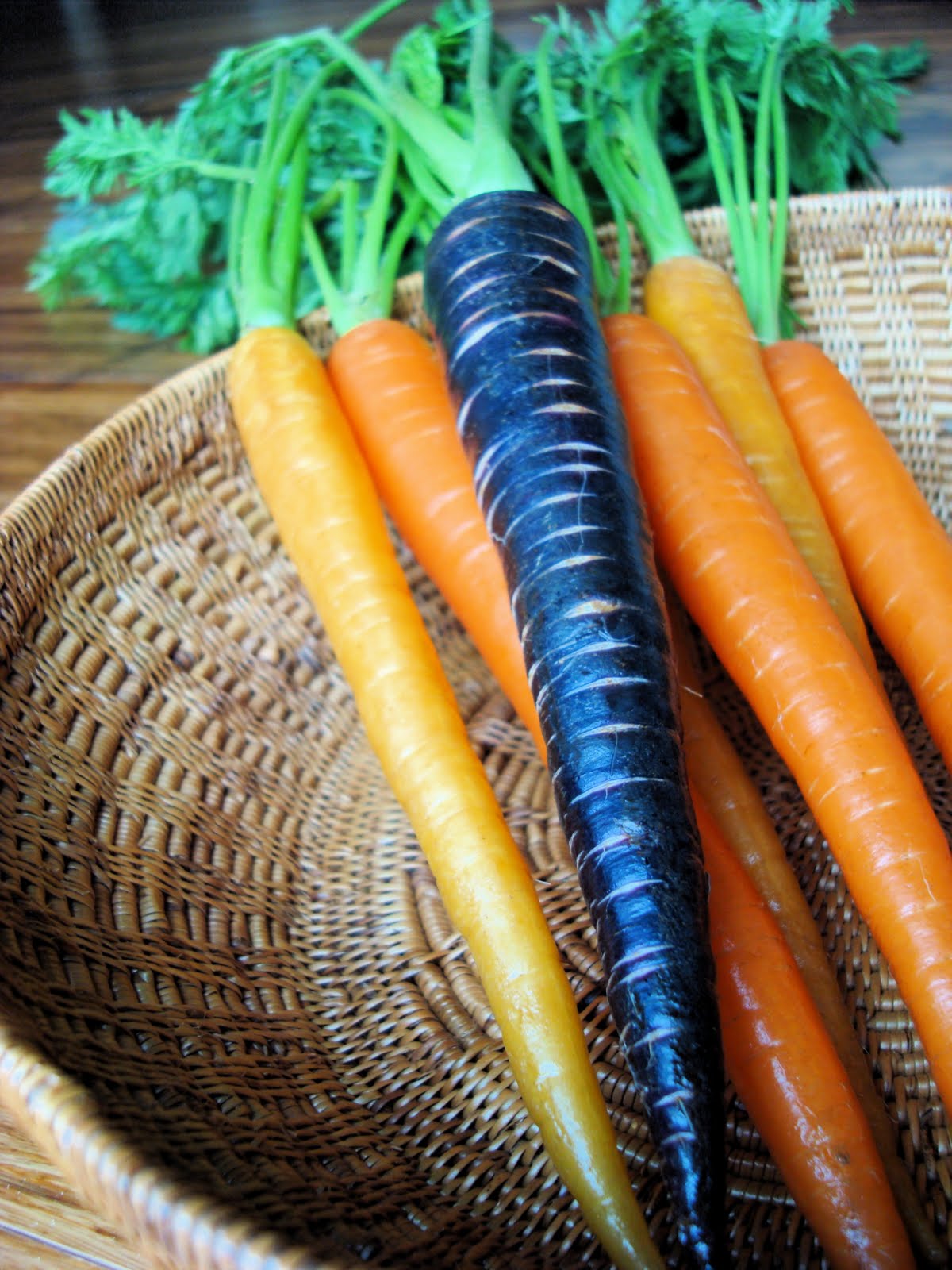 Introducing Purple Carrot Books Healthy Journey Cafe