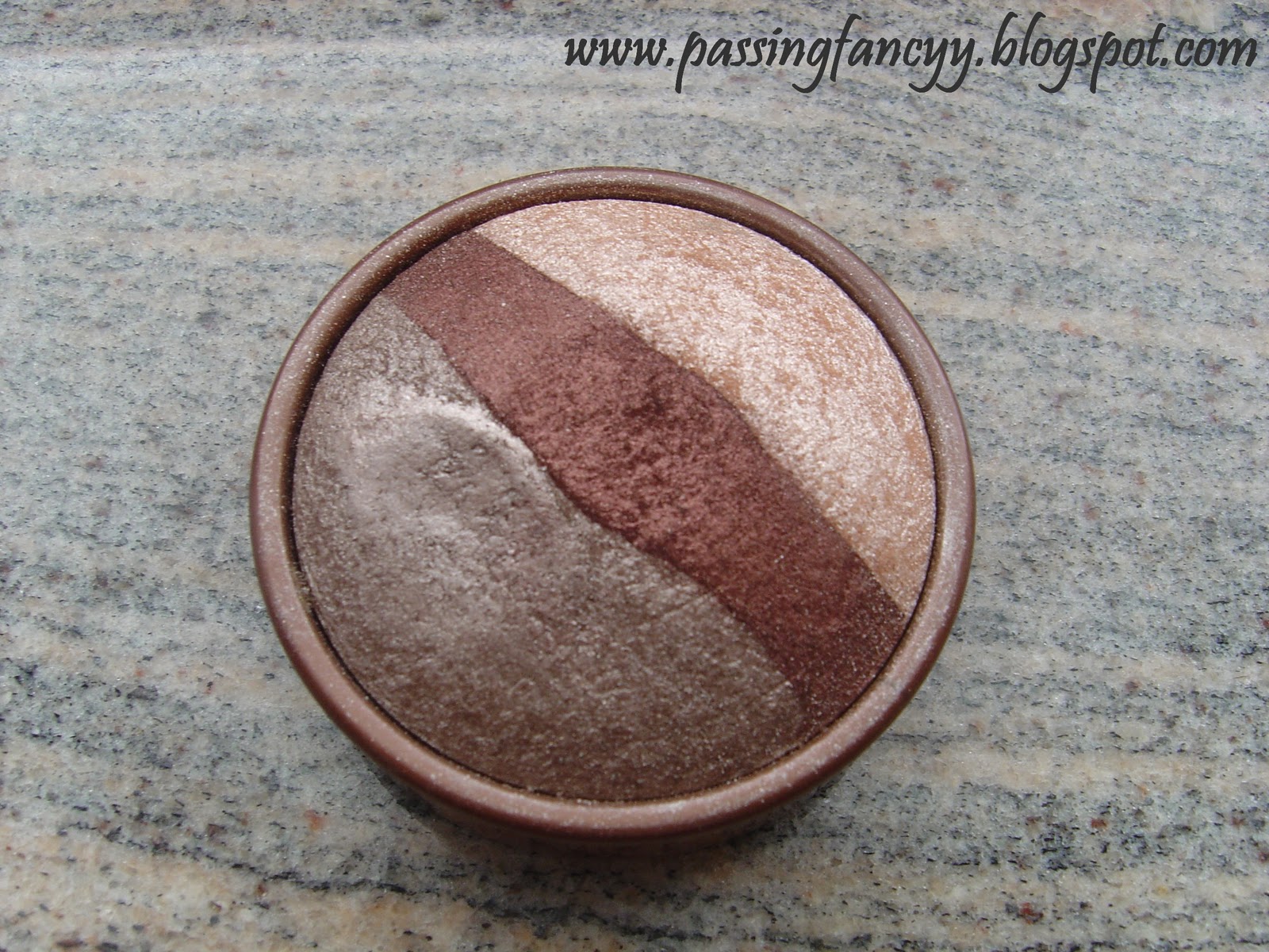 Stila Champagne Glow