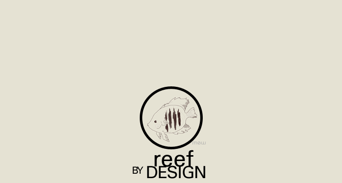 reef by design