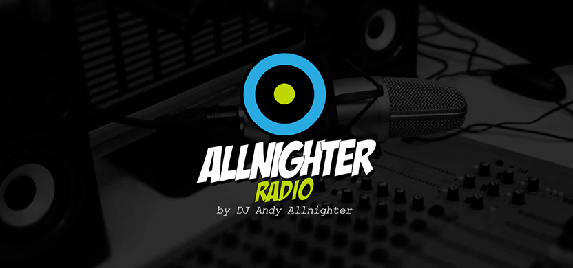 Nu Releases Everyday by DJ Andy Allnighter
