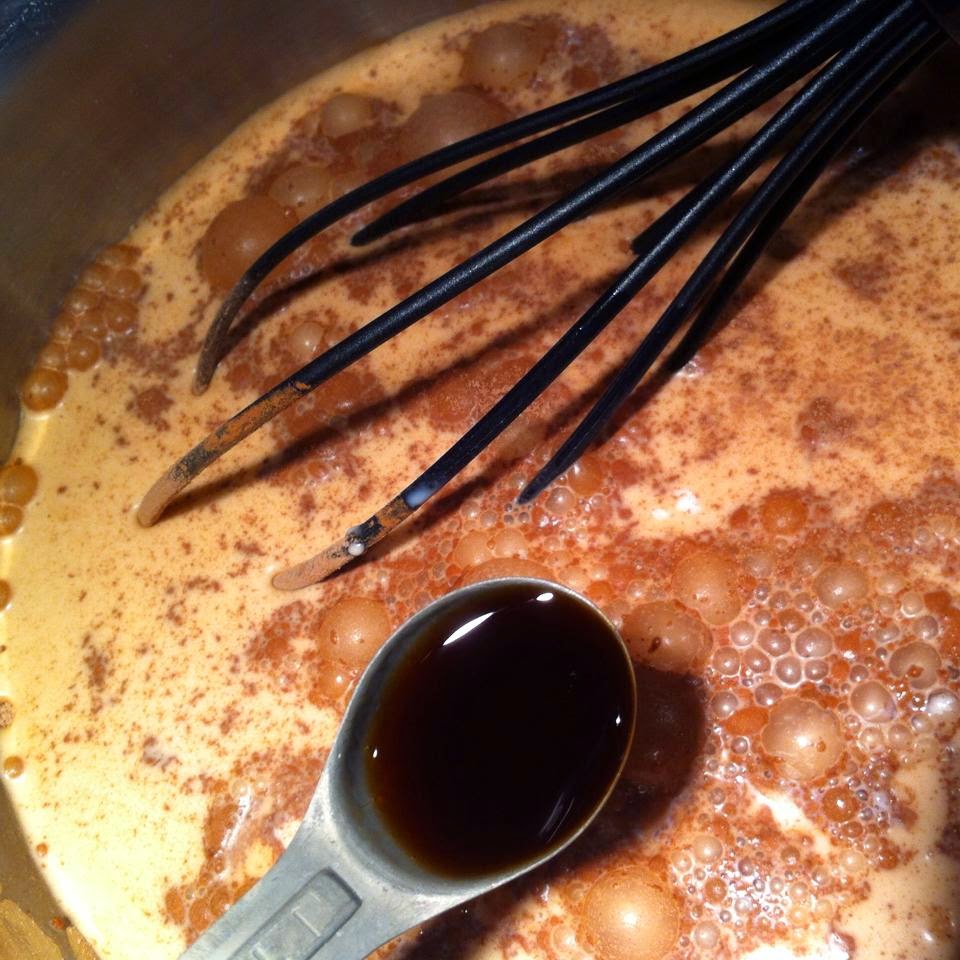 Appalroot Farm Chocolate Gravy Biscuit Pudding