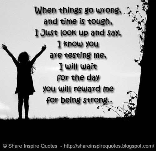 Things Are Looking Up Quotes. QuotesGram