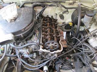 MY 1995 NISSAN PICKUP