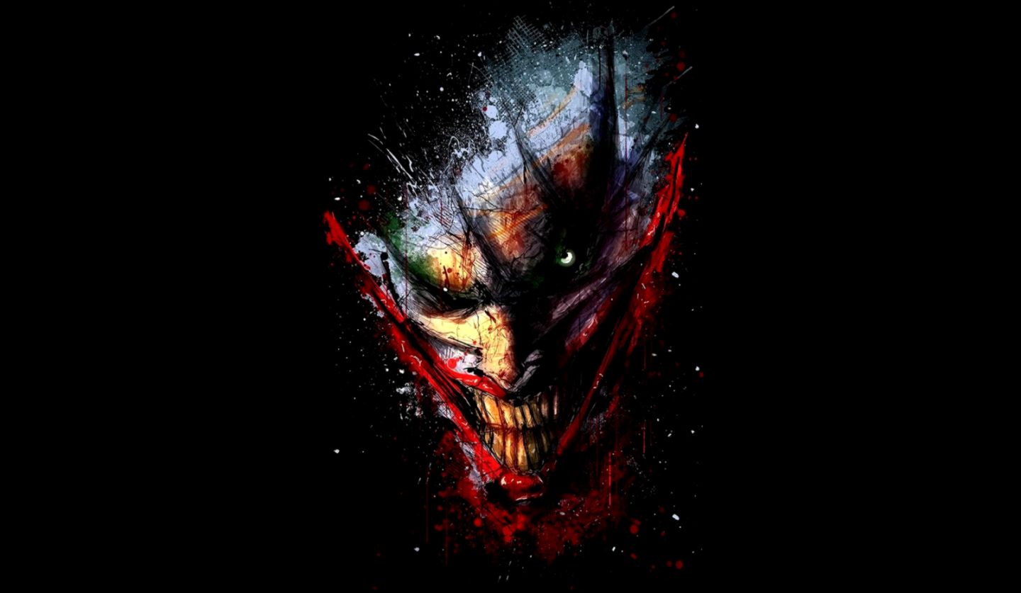 the joker wallpaper the joker wallpaper