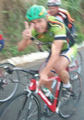 Bernardino(Calango)da Equipe Elite Bike Rio