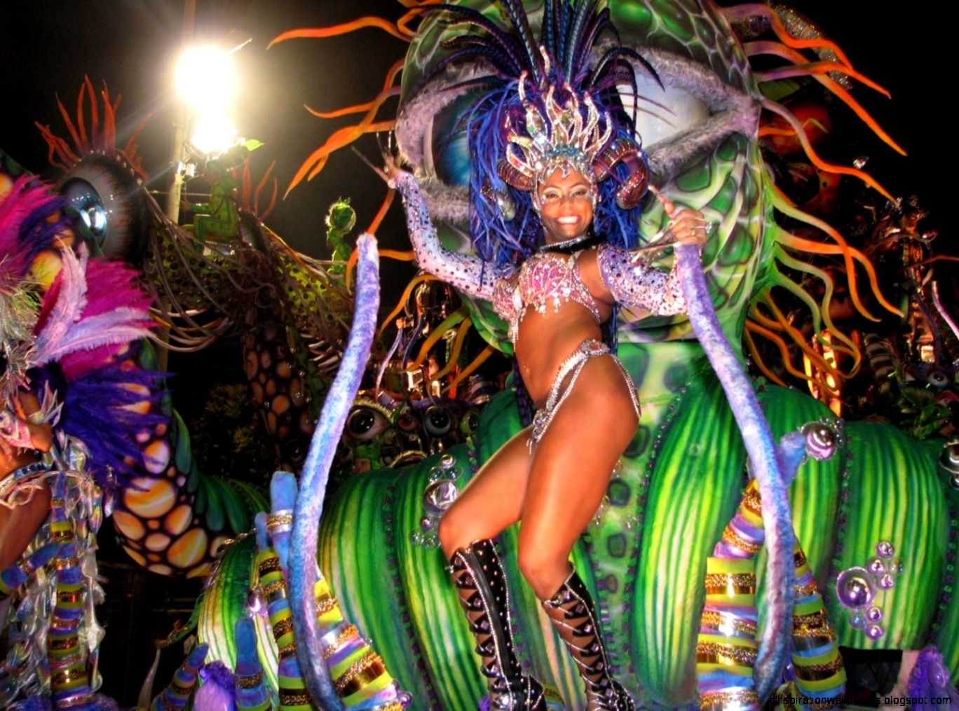 Rio de Janeiro Brazil by Luxe Travel Rio de Janeiro Brazil by Luxe Travel