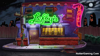 Free Download Leisure Suit Larry Reloaded PC Game Photo