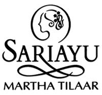 Logo sariayu vector