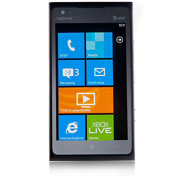 Nokia Lumia 900 Price in Dubai UAE