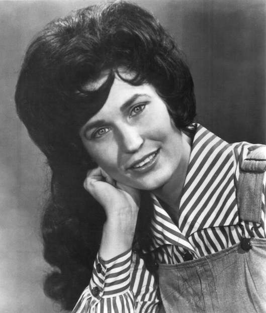 Loretta Lynn Photos
