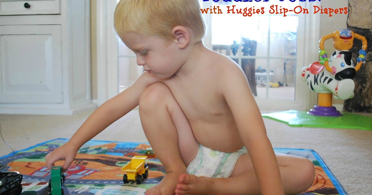 huggies diapers for boys