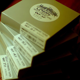 hook and hackle fly line