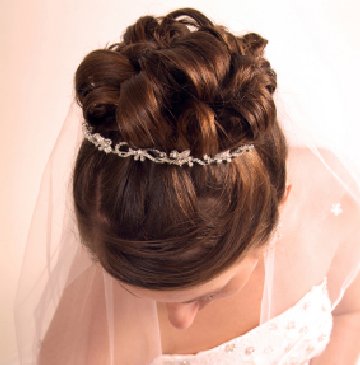 short hair wedding hairstyles. images Bridal hairstyles short