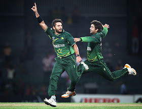 Unique Wallpapers: Shahid Khan Afridi New HD Wallpapers Free Download