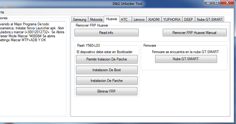 Lg Firmware By Imei