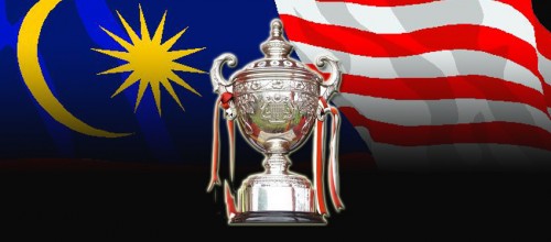 Keputusan Perlawanan Piala Malaysia 14 September 2012
