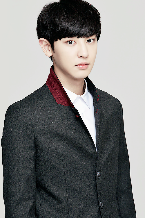 Kpop Biodata Dan Fakta Park Chanyeol Exo