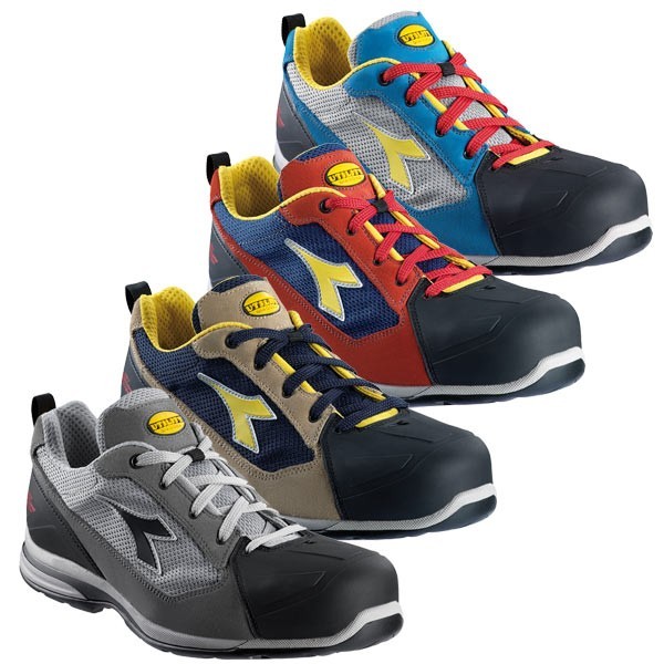 scarpe diadora geox