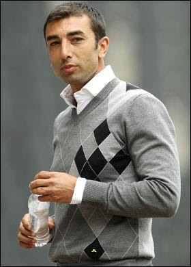 Roberto Di Matteo – Chelsea (caretaker)