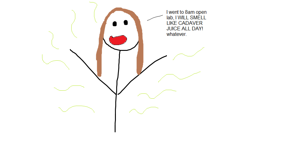 As Told By Simba: Journey Through Anatomy