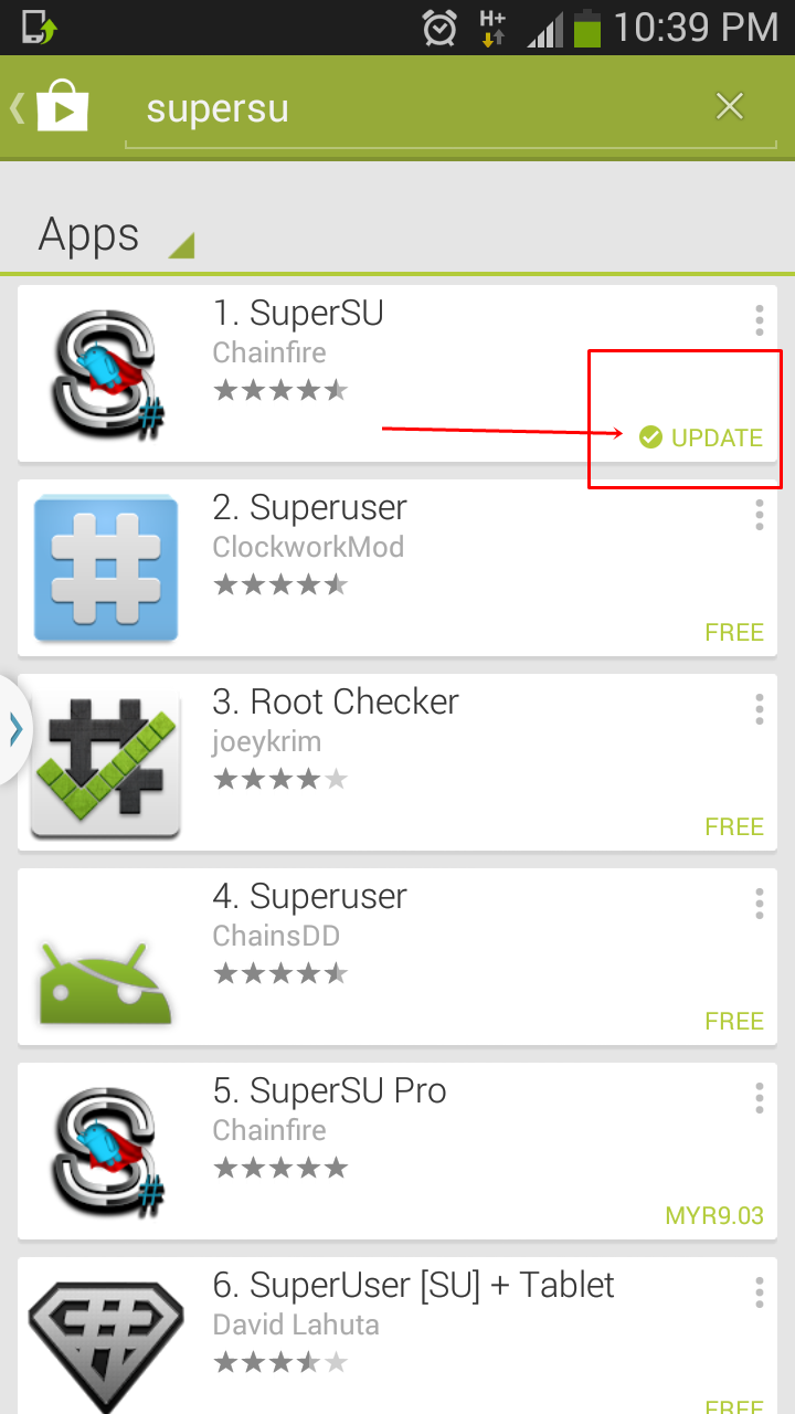 best root apk for android 7.0