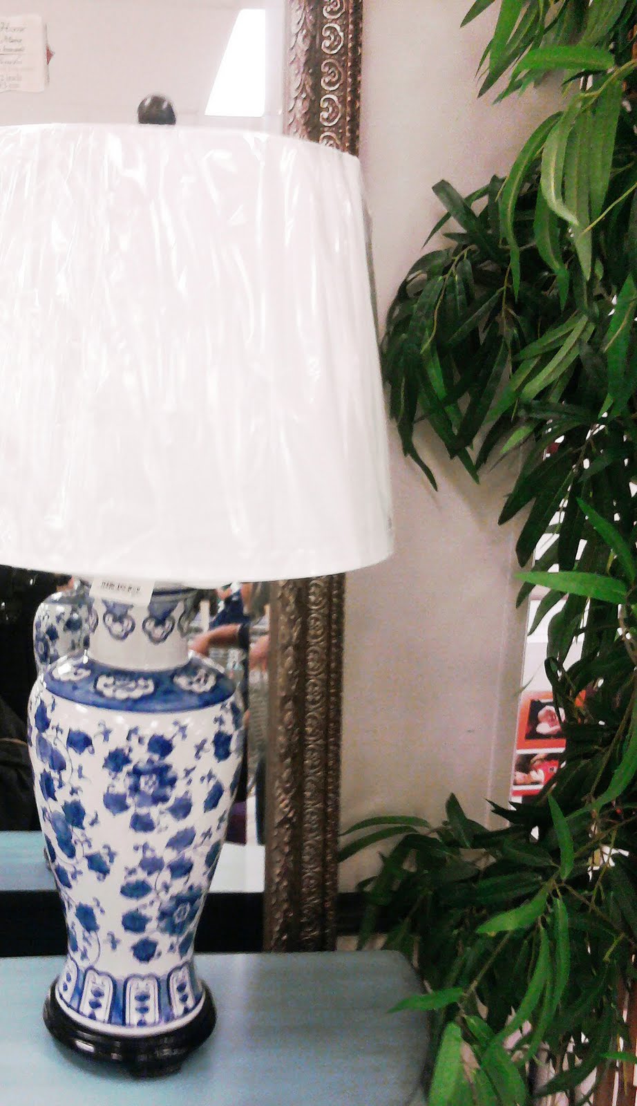 Ralph Lauren Lamps At Tj Maxx