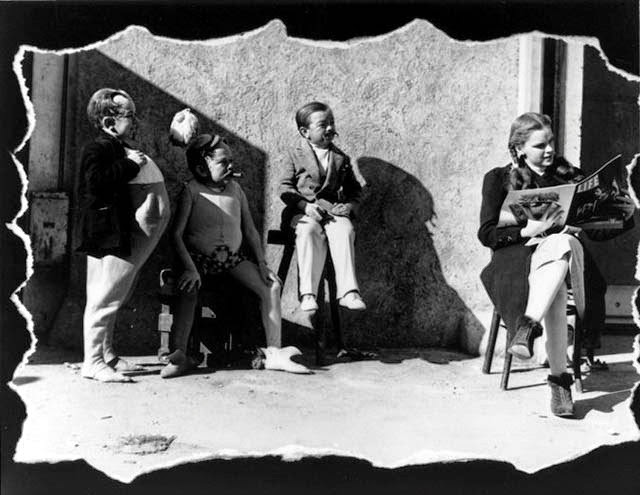 World Of Technology 24 Magical Behind The Scenes Photos Of The