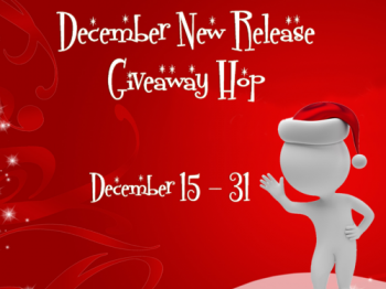 December New Release Giveaway Hop